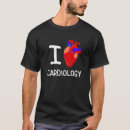 Suche nach anatomisches herz tshirts Kardiologe