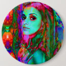 Suche nach alice wunderland buttons Retro