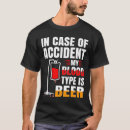 Suche nach lustige biertrinker tshirts Trinken