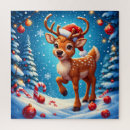 Suche nach zuckerstangen puzzle Winter