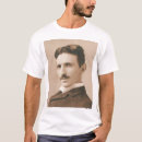 Suche nach nikola tesla herren tshirts Neu