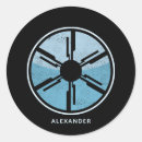 Suche nach vintage science fiction aufkleber Jede person