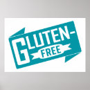 Suche nach gluten poster Weizen