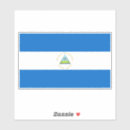 Suche nach nicaragua aufkleber Patriotisch