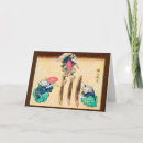 Suche nach ukiyoe karten Katze