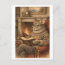 Suche nach bibliothek postkarten Vintage
