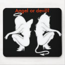 Suche nach engel mousepads Teufel