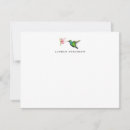 Suche nach kolibri kleine grußkarten Aquarell