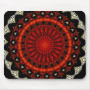Suche nach ruhm mousepads Rot