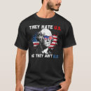 Suche nach schmeißen tshirts Sie