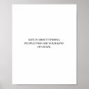 Suche nach geht poster Typografie