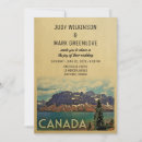 Suche nach canada einladungen Kanadisch
