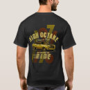 Suche nach oktan tshirts Auto
