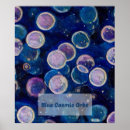 Suche nach orb poster Blau
