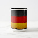 Suche nach flagge von deutschland tassen Cool