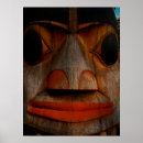 Suche nach haida poster Amerikanischer ureinwohner