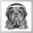 Suche nach kopfhörer poster Niedlich