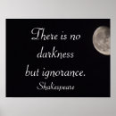 Suche nach shakespeare zitat poster Kunstdrucke