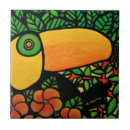Suche nach tropische vögel fliesen Toucan