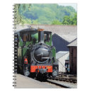 Suche nach lokomotiven kleine notizbücher Für alle