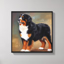 Suche nach bern poster leinwandbilder Berner sennenhund