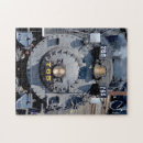 Suche nach dampflokomotive puzzle Vintag