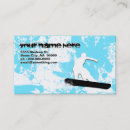 Suche nach snowboard visitenkarten Sport