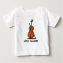 Suche nach musikinstrumente babykleidung Cello