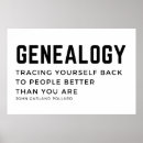 Suche nach genealogie poster Vorfahren