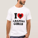 Suche nach albanische liebe tshirts Land