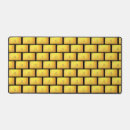 Suche nach monogramm s mousepads Schwarz