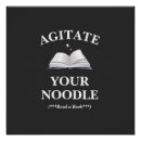 Suche nach noodle poster Lustig