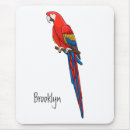 Suche nach papagei mousepads Für kinder