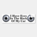 Suche nach auge autoaufkleber Augäpfel