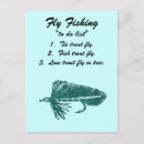 Suche nach fliegenfischen postkarten Angeln