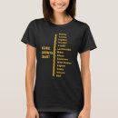 Suche nach messgerät tshirts Maße