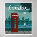 Suche nach london england poster Urlaub