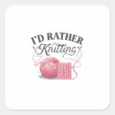 Suche nach rosa garn aufkleber Stricken
