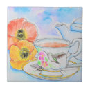 Suche nach tee fliesen Blume