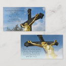 Suche nach religiöse visitenkarten Priester