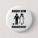 Suche nach funny wedding buttons Zukünftiges unterfangen