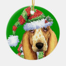 Suche nach dachshund ornamente Basset