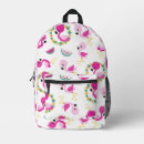 Suche nach wassermelone accessoires Rosa flamingo