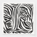 Suche nach zebra servietten Tierdruck