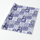Suche nach lissabon geschenkpapier Blau
