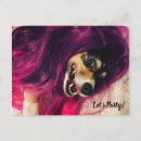 Suche nach dog party einladungen Hund