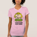 Suche nach charlie braun tshirts Snoopie