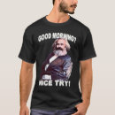Suche nach marxismus tshirts Karl