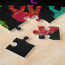 Suche nach fliesen puzzle Formen