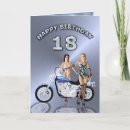 Suche nach 18 der mädchen geburtstag karten Jede person